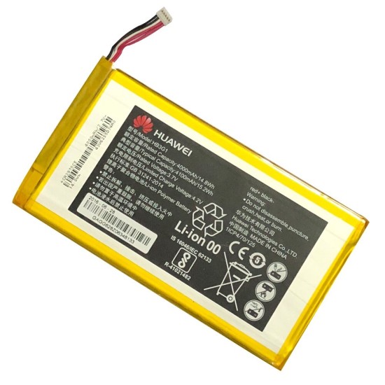 BATTERY MEDIA PAD T3 2017, BG2-W09, HB3G1